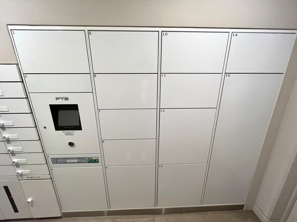 パークアクシス錦糸町ウエストの物件内観写真